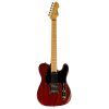 Blade T4 Classic See-Thru Red - gitara elektryczna