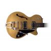 Duesenberg Starplayer TV 25th Anniversary Gold Leaf - gitara elektryczna, edycja limitowana