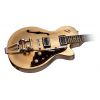 Duesenberg Starplayer TV 25th Anniversary Gold Leaf - gitara elektryczna, edycja limitowana