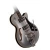 Duesenberg Starplayer TV 25th Anniversary Metallic Silver - gitara elektryczna, edycja limitowana