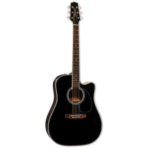 TAKAMINE EF341DX - gitara elektro-akustyczna