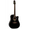 TAKAMINE EF341DX - gitara elektro-akustyczna