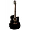 TAKAMINE EF341DX - gitara elektro-akustyczna