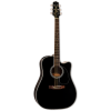 TAKAMINE EF341DX - gitara elektro-akustyczna