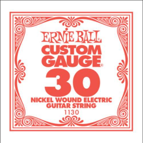 ERNIE BALL EB 1130 struna pojedyncza do gitary elektrycznej ERNIE BALL EB 1130 struna pojedyncza do gitary elektrycznej