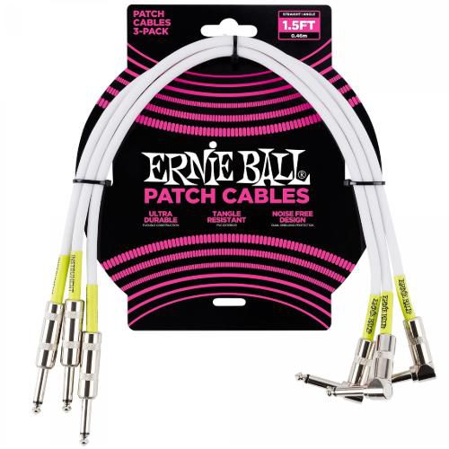 ERNIE BALL EB 6056 kabel instrumentalny ERNIE BALL EB 6056 kabel instrumentalny