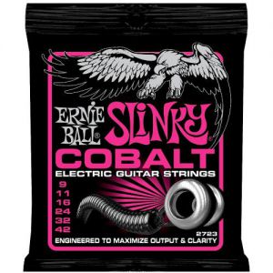 ERNIE BALL EB 2723 komplet strun do gitary elektrycznej