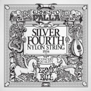 ERNIE BALL EB 1534 struna pojedyncza do gitary klasycznej