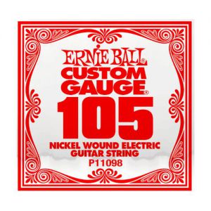 ERNIE BALL EB 11098 struna pojedyncza do gitary elektrycznej