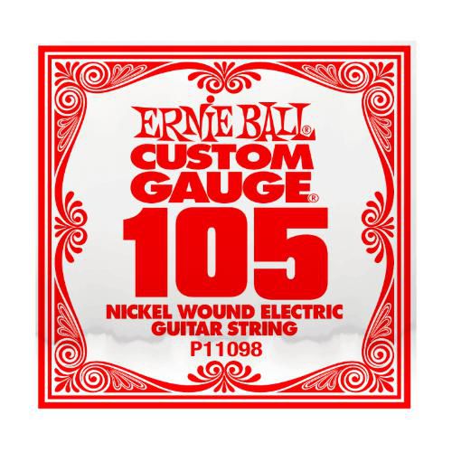 ERNIE BALL EB 11098 struna pojedyncza do gitary elektrycznej