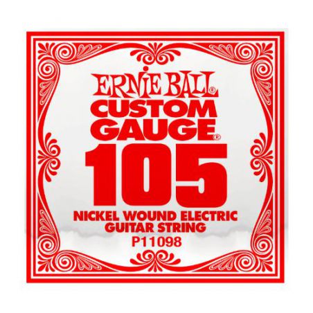 ERNIE BALL EB 11098 struna pojedyncza do gitary elektrycznej