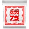 ERNIE BALL EB 11075 struna pojedyncza do gitary elektrycznej