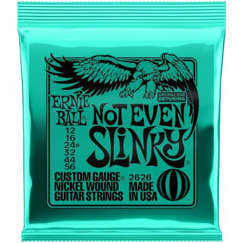 ERNIE BALL EB 2626 komplet strun do gitary elektrycznej