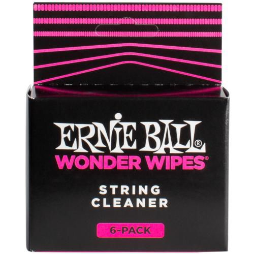 ERNIE BALL EB 4277 produkt do konserwacji gitar