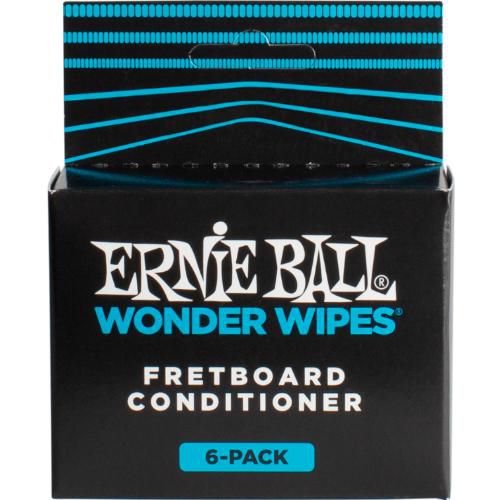 ERNIE BALL EB 4276 produkt do konserwacji gitar