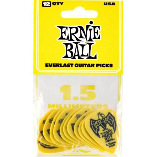 ERNIE BALL EB 9195 piórka do gitary