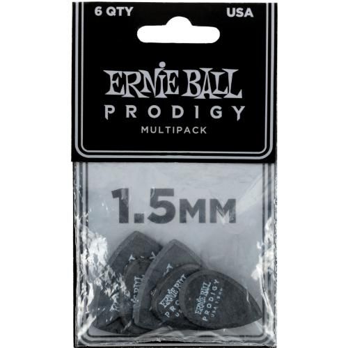 ERNIE BALL EB 9342 piórka do gitary ERNIE BALL EB 9342 piórka do gitary
