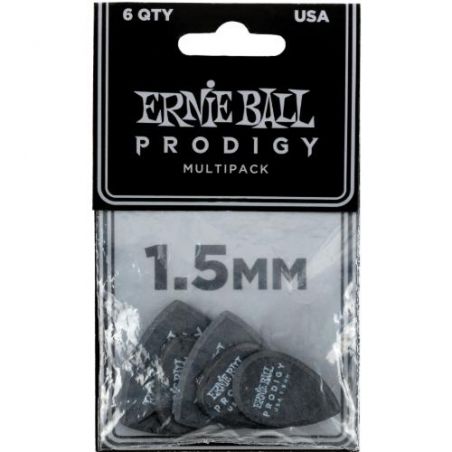 ERNIE BALL EB 9342 piórka do gitary