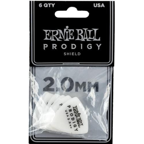ERNIE BALL EB 9337 piórka do gitary