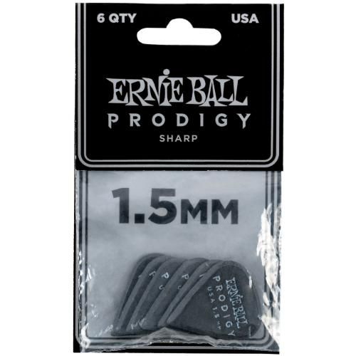 ERNIE BALL EB 9335 piórka do gitary