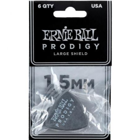 ERNIE BALL EB 9332 piórka do gitary