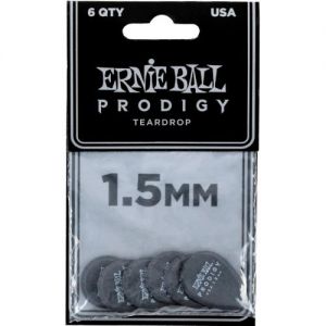 ERNIE BALL EB 9330 piórka do gitary