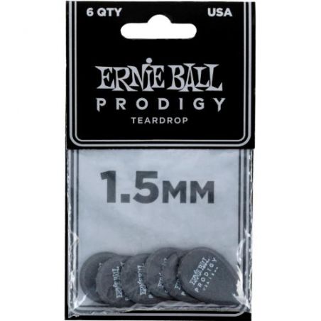 ERNIE BALL EB 9330 piórka do gitary