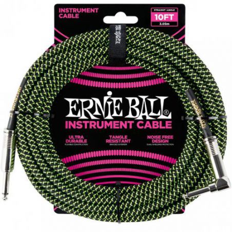 ERNIE BALL EB 6077 kabel instrumentalny