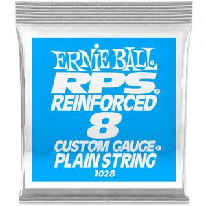 ERNIE BALL EB 1028 struna pojedyncza do gitary elektrycznej