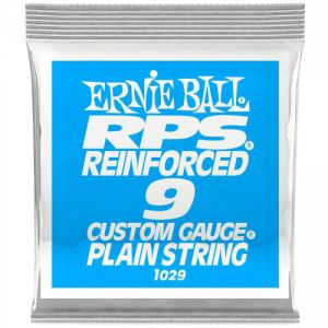 ERNIE BALL EB 1029 struna pojedyncza do gitary elektrycznej