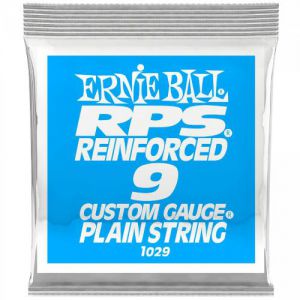 ERNIE BALL EB 1029 struna pojedyncza do gitary elektrycznej