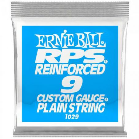 ERNIE BALL EB 1029 struna pojedyncza do gitary elektrycznej