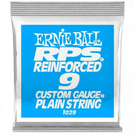 ERNIE BALL EB 1029 struna pojedyncza do gitary elektrycznej