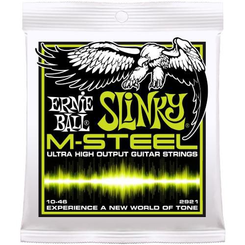 ERNIE BALL EB 2921 komplet strun do gitary elektrycznej