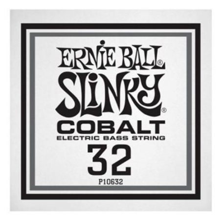 ERNIE BALL EB 0632 struna pojedyncza do basu elektrycznego