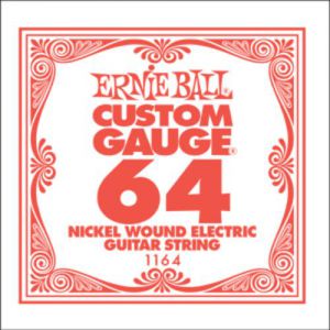 ERNIE BALL EB 1164 struna pojedyncza do gitary elektrycznej