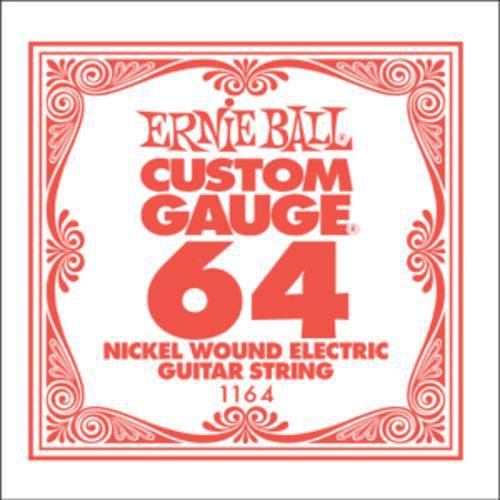 ERNIE BALL EB 1164 struna pojedyncza do gitary elektrycznej