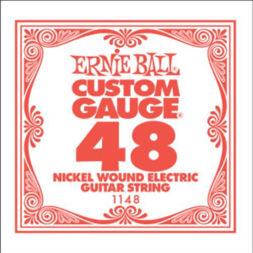 ERNIE BALL EB 1148 struna pojedyncza do gitary elektrycznej