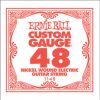ERNIE BALL EB 1148 struna pojedyncza do gitary elektrycznej