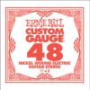 ERNIE BALL EB 1148 struna pojedyncza do gitary elektrycznej