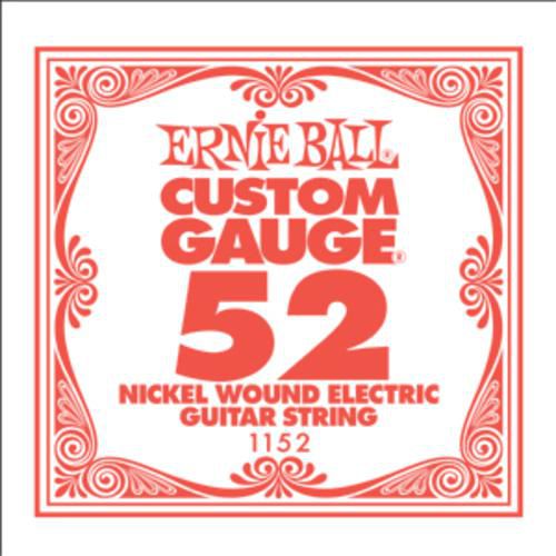 ERNIE BALL EB 1152 struna pojedyncza do gitary elektrycznej