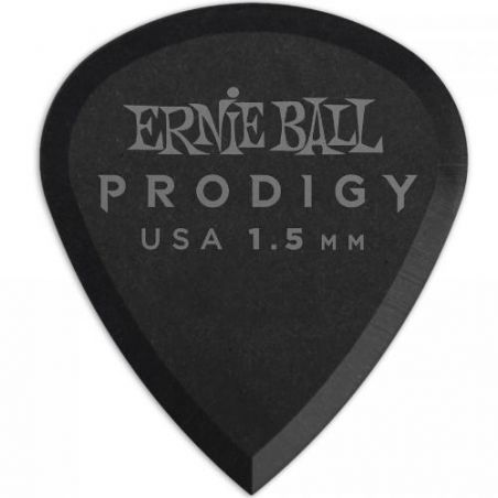 ERNIE BALL EB 9200 piórka do gitary