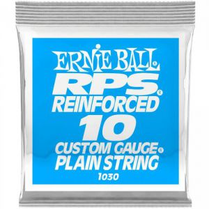 ERNIE BALL EB 1030 struna pojedyncza do gitary elektrycznej