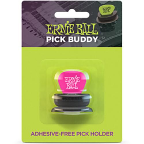 ERNIE BALL EB 9187 uchwyt do piórek gitarowych ERNIE BALL EB 9187 uchwyt do piórek gitarowych