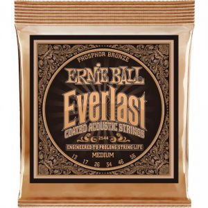 ERNIE BALL EB 2544 komplet strun do gitary elektrycznej