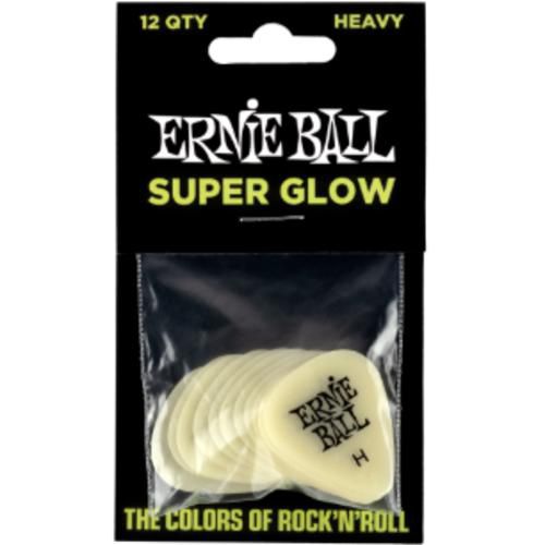ERNIE BALL EB 9226 piórka do gitary ERNIE BALL EB 9226 piórka do gitary