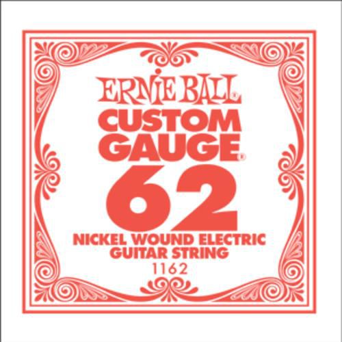 ERNIE BALL EB 1162 struna pojedyncza do gitary elektrycznej