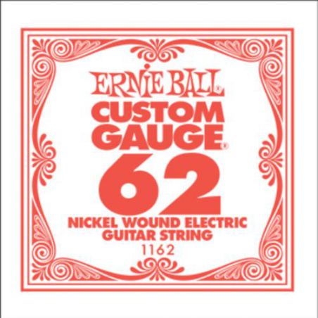 ERNIE BALL EB 1162 struna pojedyncza do gitary elektrycznej