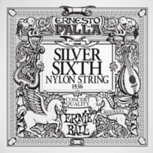 ERNIE BALL EB 1536 struna pojedyncza do gitary klasycznej ERNIE BALL EB 1536 struna pojedyncza do gitary klasycznej
