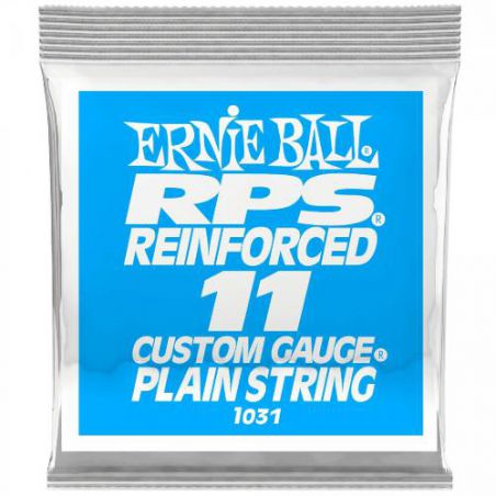 ERNIE BALL EB 1031 struna pojedyncza do gitary elektrycznej